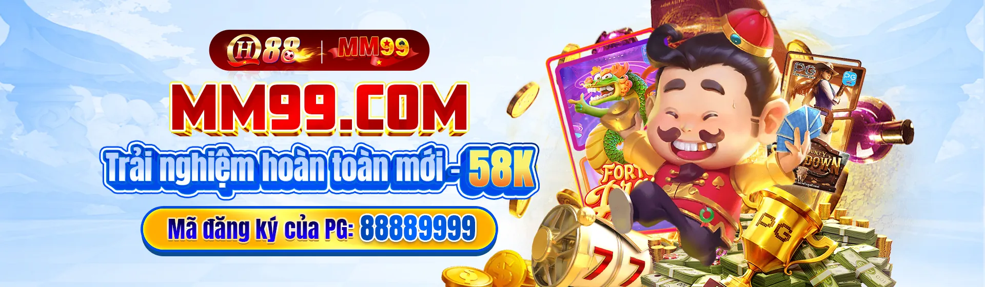 Giao diện cá cược di động agbong với các trò chơi hấp dẫn và ưu đãi khủng